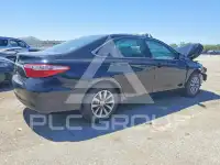 2016 Toyota CAMRY photo