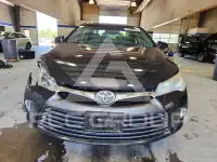 2016 Toyota CAMRY фото