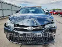2016 Toyota CAMRY фото