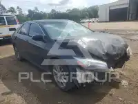 2016 Toyota CAMRY фото