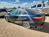 2016 Toyota CAMRY фото