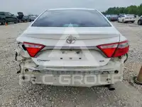 2016 Toyota CAMRY фото