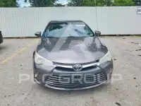 2016 Toyota CAMRY фото