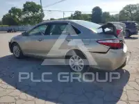 2016 Toyota CAMRY фото