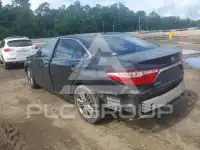 2016 Toyota CAMRY фото