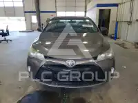 2016 Toyota CAMRY фото