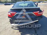 2016 Toyota CAMRY фото