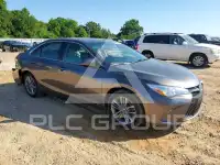 2016 Toyota CAMRY photo