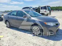 2016 Toyota CAMRY фото