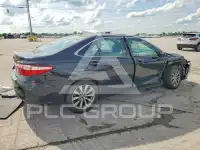 2016 Toyota CAMRY фото