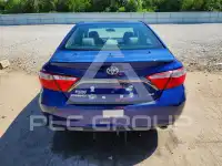 2016 Toyota CAMRY фото