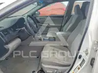 2016 Toyota CAMRY photo