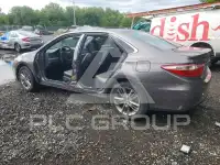 2016 Toyota CAMRY фото