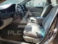 2016 Toyota CAMRY фото