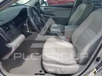 2016 Toyota CAMRY фото