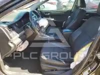 2016 Toyota CAMRY фото