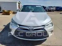 2016 Toyota CAMRY фото