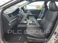 2016 Toyota CAMRY фото