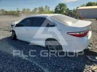 2016 Toyota CAMRY фото