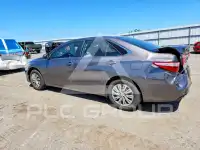 2016 Toyota CAMRY фото