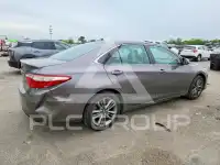 2016 Toyota CAMRY фото