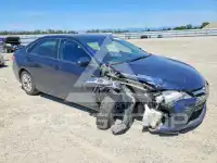 2016 Toyota CAMRY фото