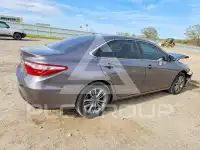 2016 Toyota CAMRY фото