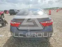 2016 Toyota CAMRY photo
