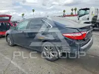 2016 Toyota CAMRY фото