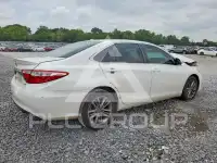 2016 Toyota CAMRY фото