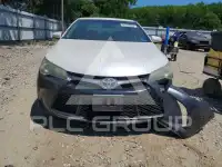 2016 Toyota CAMRY фото