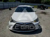 2016 Toyota CAMRY фото