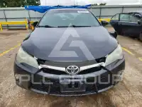 2016 Toyota CAMRY фото