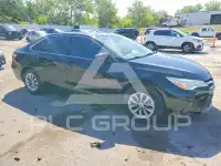 2016 Toyota CAMRY фото