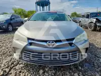 2016 Toyota CAMRY фото