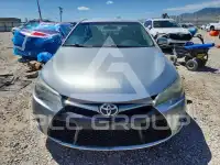 2016 Toyota CAMRY фото