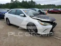 2016 Toyota CAMRY фото