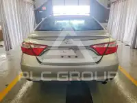 2016 Toyota CAMRY фото