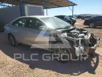 2016 Toyota CAMRY photo