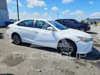 2016 Toyota CAMRY фото