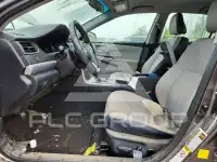 2016 Toyota CAMRY фото