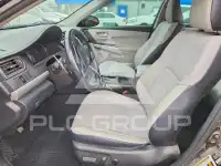 2016 Toyota CAMRY фото