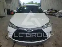 2016 Toyota CAMRY фото