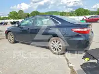 2016 Toyota CAMRY фото