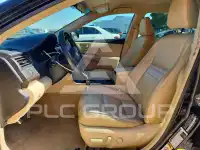 2016 Toyota CAMRY фото