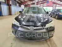 2016 Toyota CAMRY фото