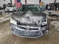 2016 Toyota CAMRY photo