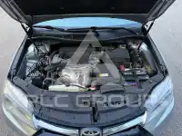 2016 Toyota CAMRY фото