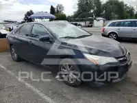 2016 Toyota CAMRY фото