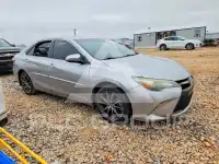 2016 Toyota CAMRY фото
